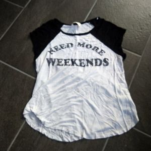 Threads Studio Top Size S